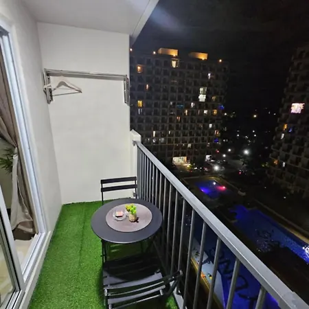 Lapu Lapu City, Saekyung Village